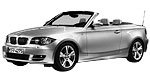 BMW E88 B3046 Fault Code