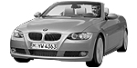 BMW E93 B3046 Fault Code