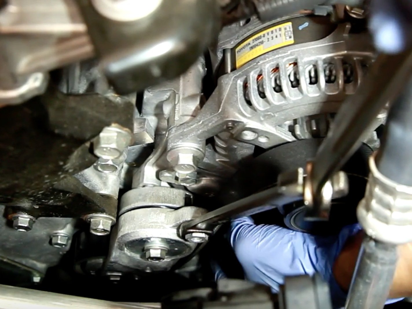 See B3046 in engine